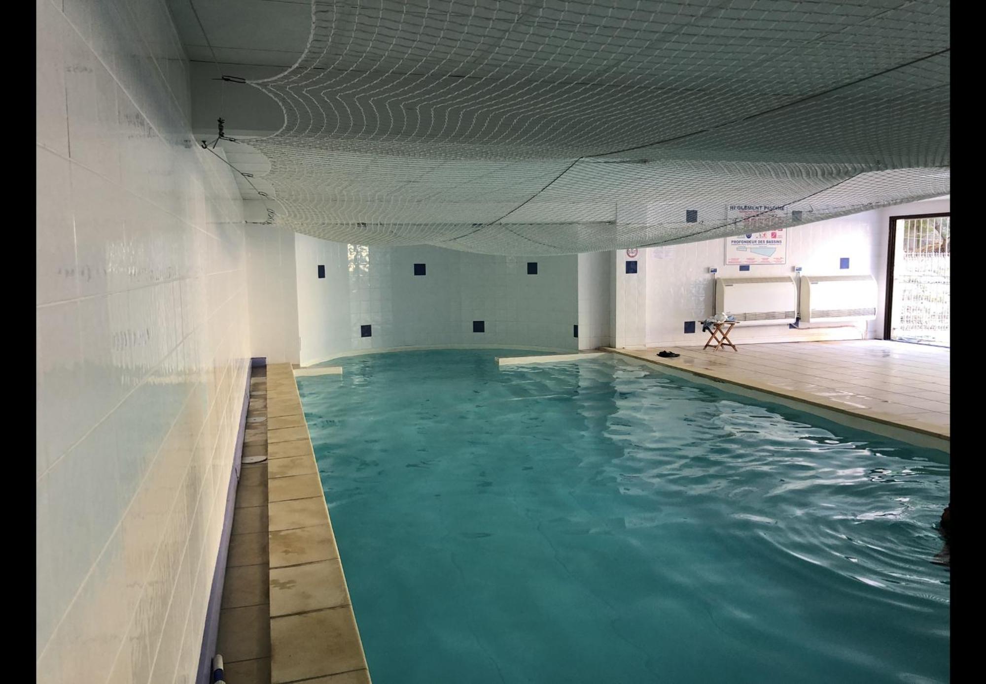 Appartement Centre-Ville D'ユゼ エクステリア 写真